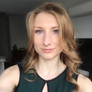 Meet your Posher, Liz